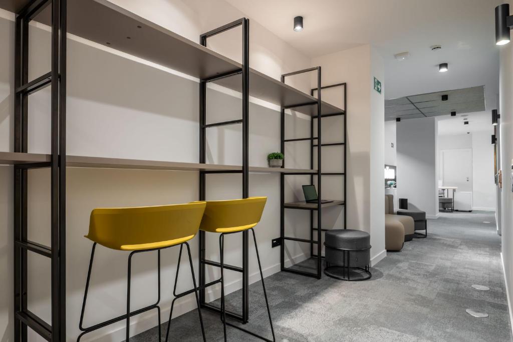 SÖMN Donostia - Resim 24