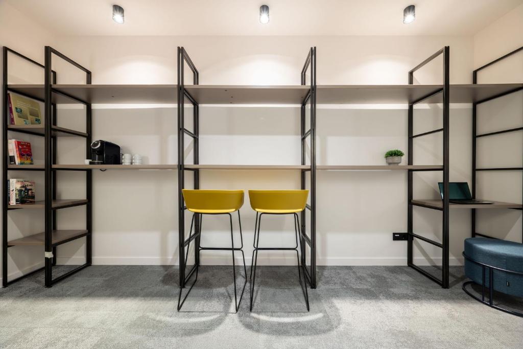 SÖMN Donostia - Resim 28