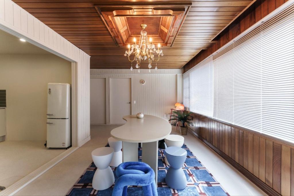 Gallery image of 스테이예하 