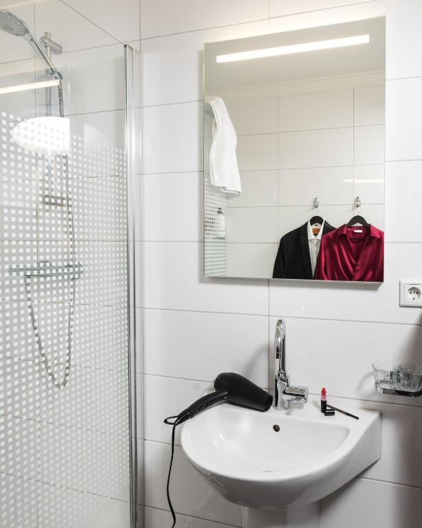 Hotel Pauw - Resim 9