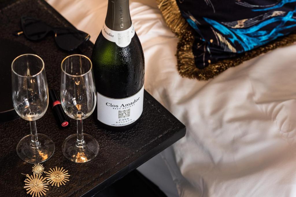 Hotel Pauw - Resim 13