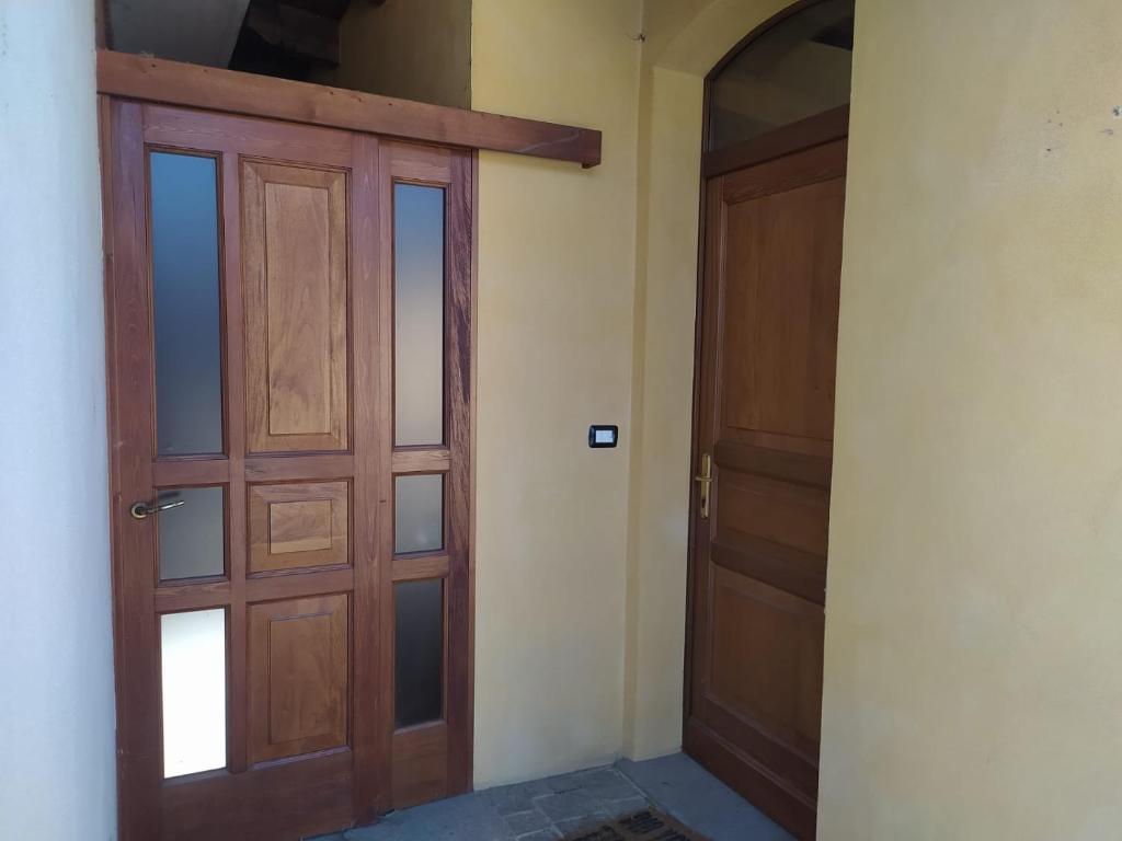 Dimora Gundin