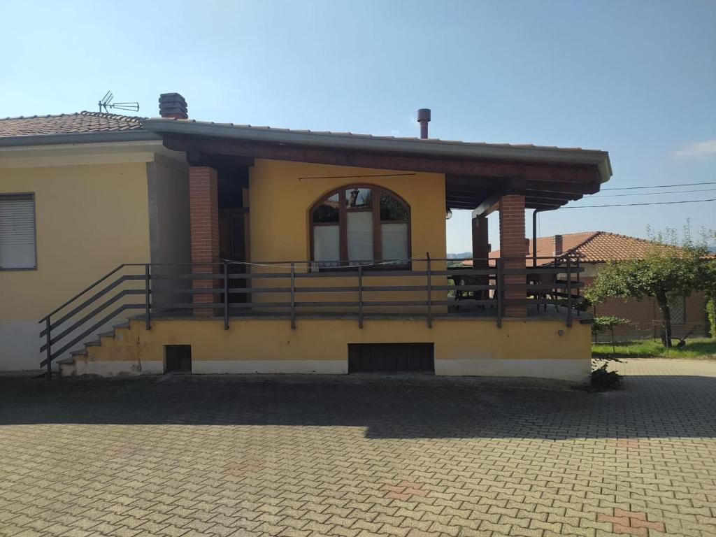 Dimora Gundin