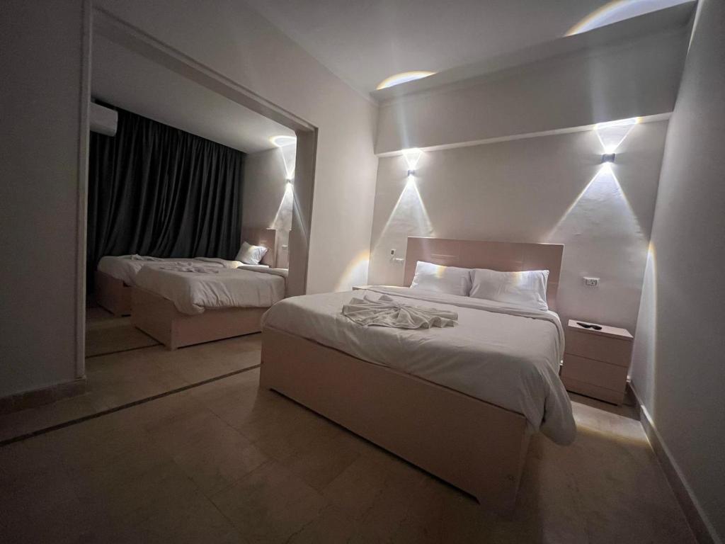 Cairo Casa Hotel - 19