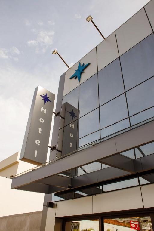  Hotel Imperatriz Premium