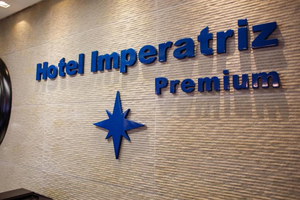  Hotel Imperatriz Premium