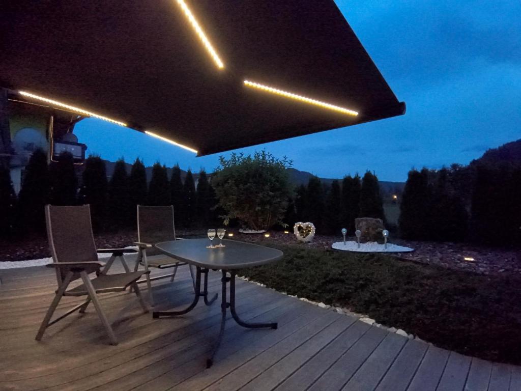 Foto sihtkohas Bodensdorf asuva majutusasutuse Appartement Seeoase galeriist