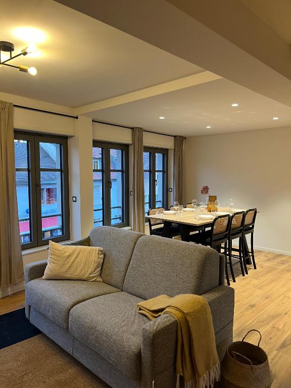 Studios et Appartement meublé de tourisme – photo 7