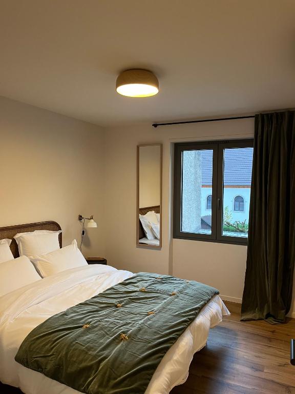 Studios et Appartement meublé de tourisme – photo 16