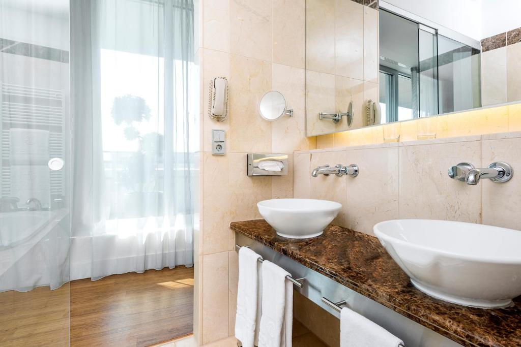 NH Collection Berlin Mitte Friedrichstrasse - 4