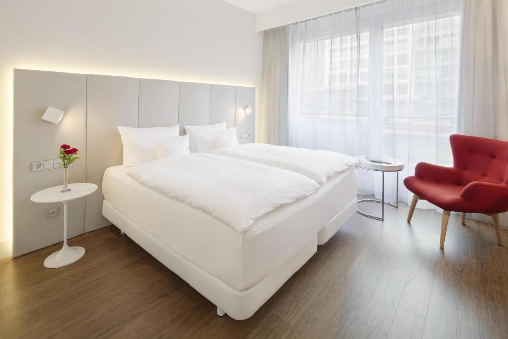 NH Collection Berlin Mitte Friedrichstrasse - 19