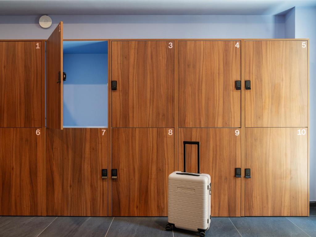 Numa Bremen Saga - Resim 13