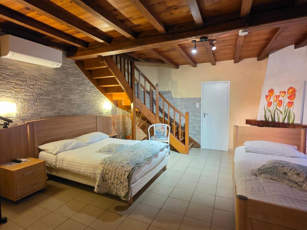 Logis Hotel Restaurant Le Grand Turc - Error