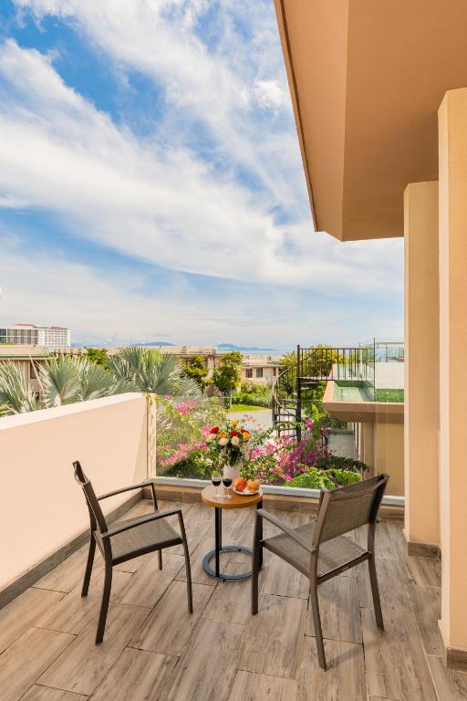 thuê villa Nha Trang theo ngày
