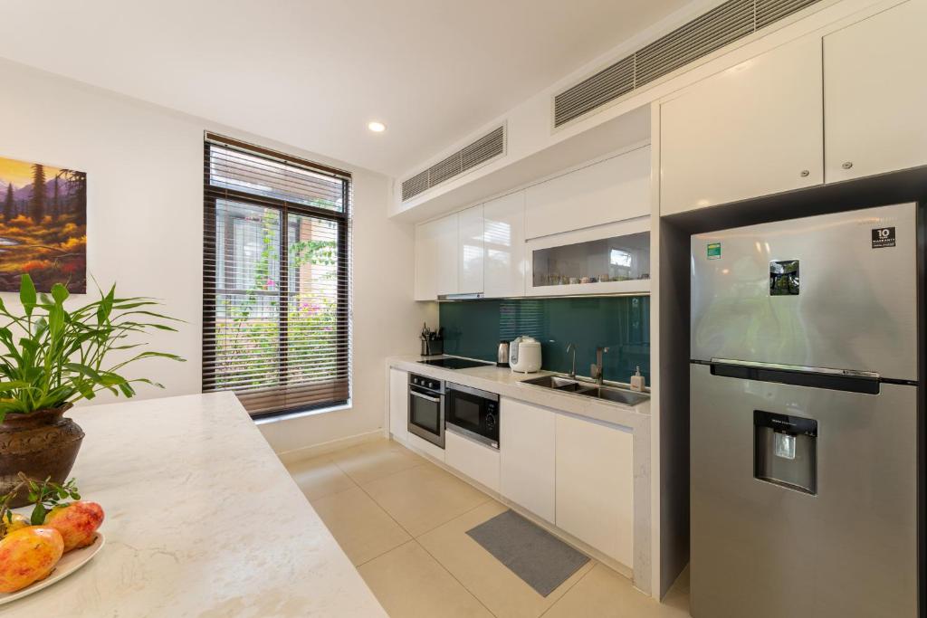thuê villa Nha Trang theo ngày