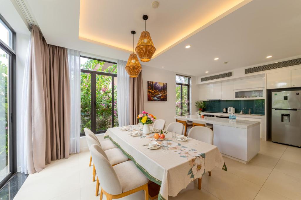 thuê villa Nha Trang theo ngày
