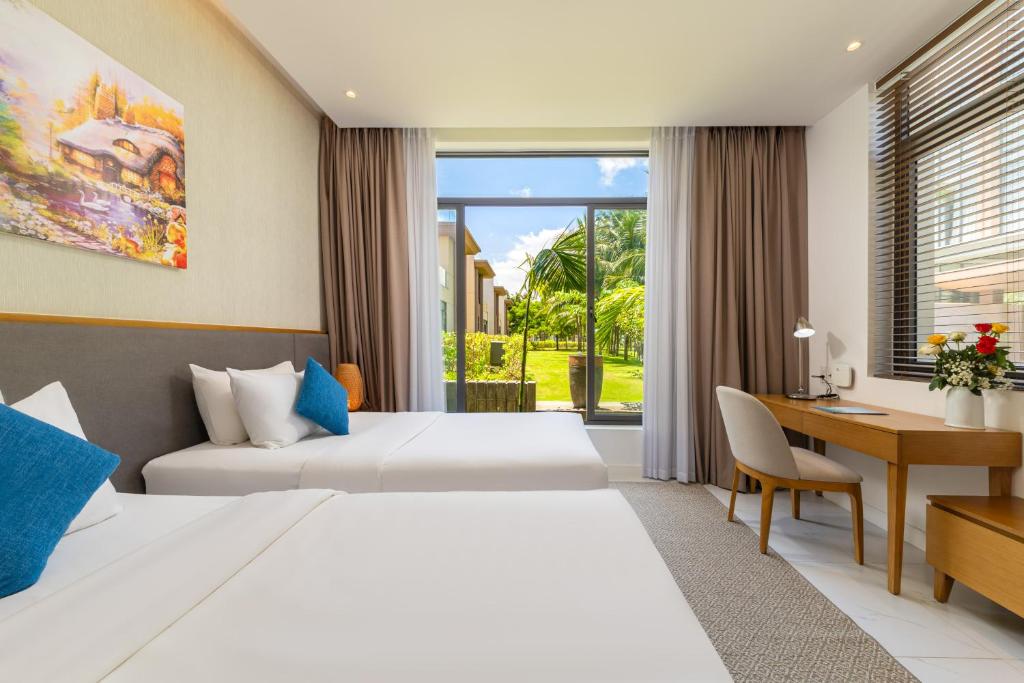 thuê villa Nha Trang theo ngày