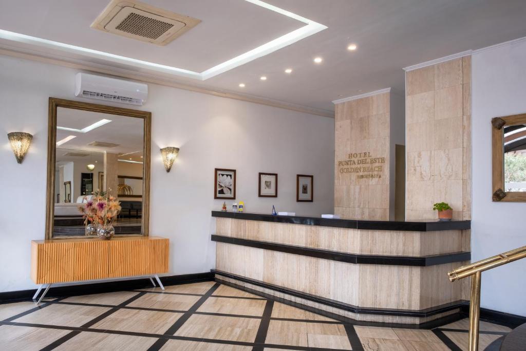 Golden Beach Resort & Spa