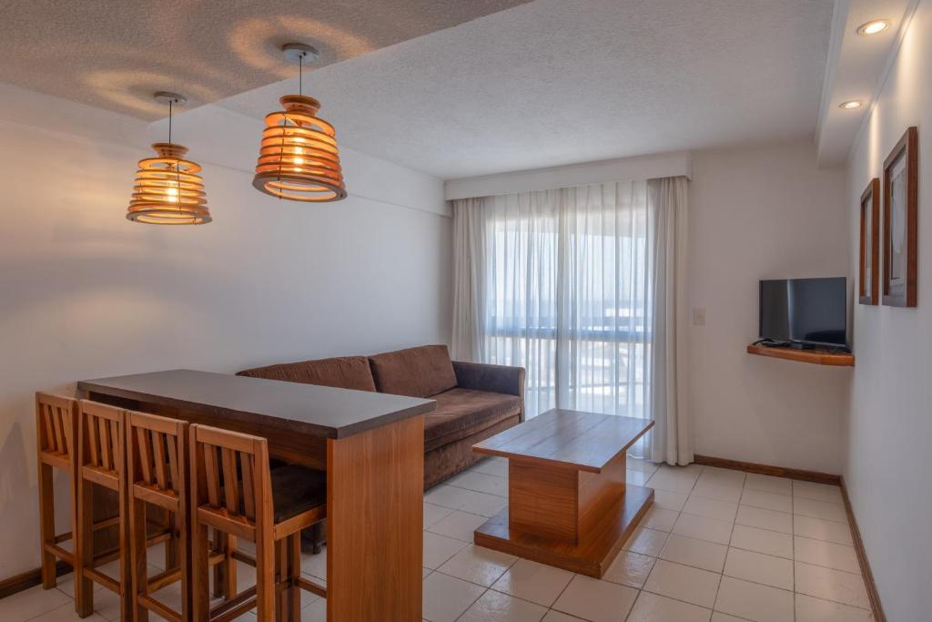 Golden Beach Resort & Spa - Suite Con Una Camera Da Letto