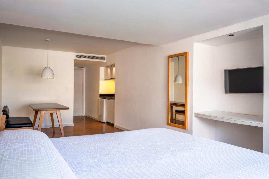 Golden Beach Resort & Spa - Camera Doppia Standard