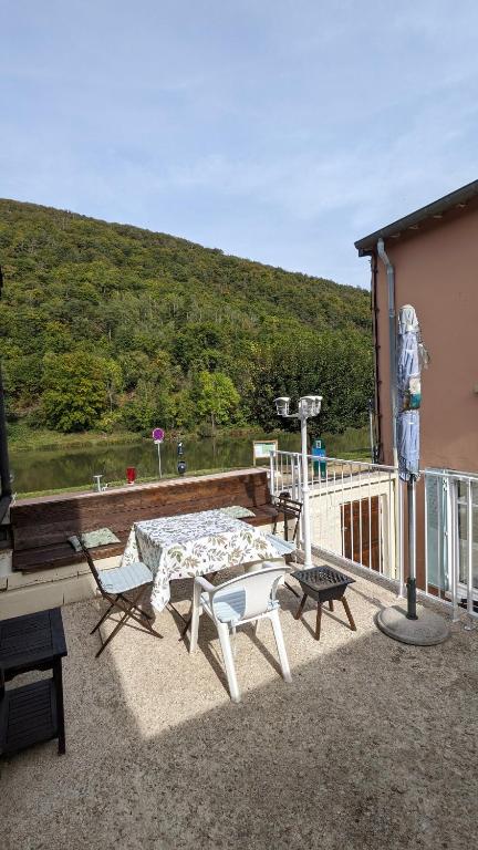 Le Balcon sur la Meuse - Housity