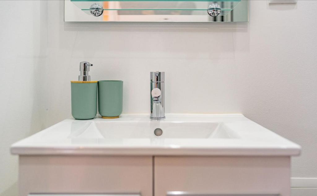 Φωτογραφία από το άλμπουμ του Studio Green by Villa-Kasia Ocean View Studios σε Caniço