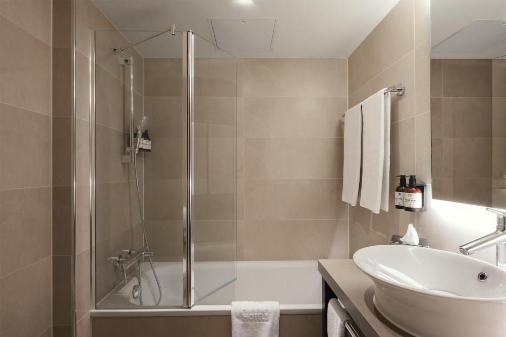 NH Berlin Kurfürstendamm - Resim 44