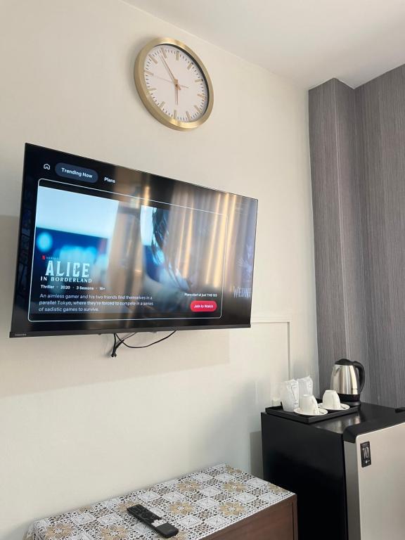 Ali House Patong - Resim 41