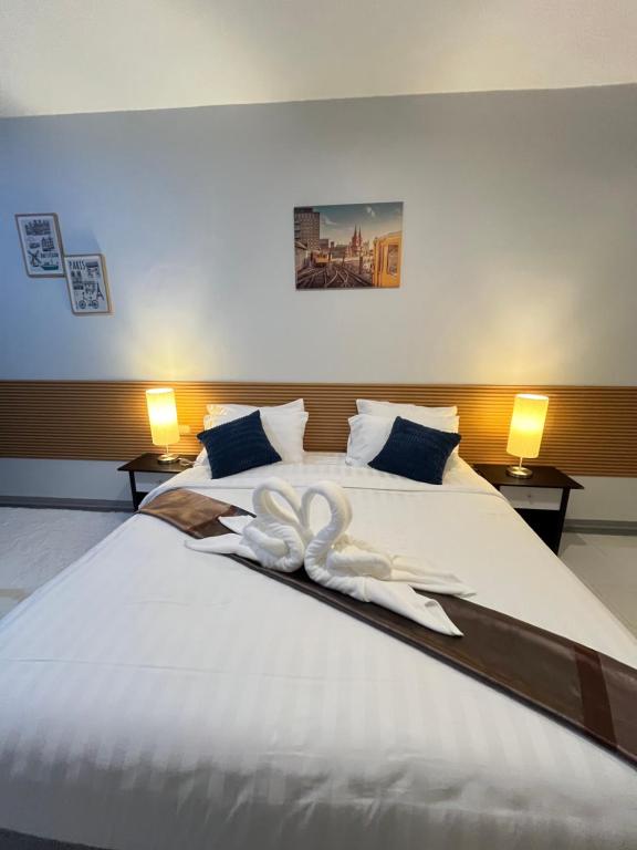 Ali House Patong - Resim 12