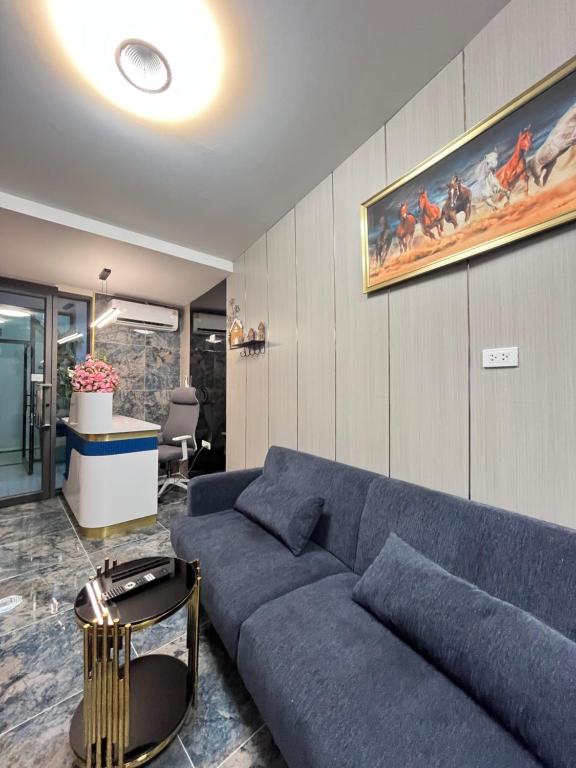 Ali House Patong - Resim 9