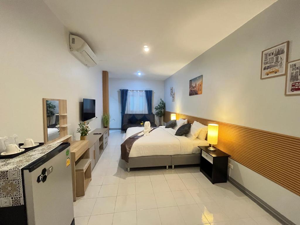 Ali House Patong - Resim 13