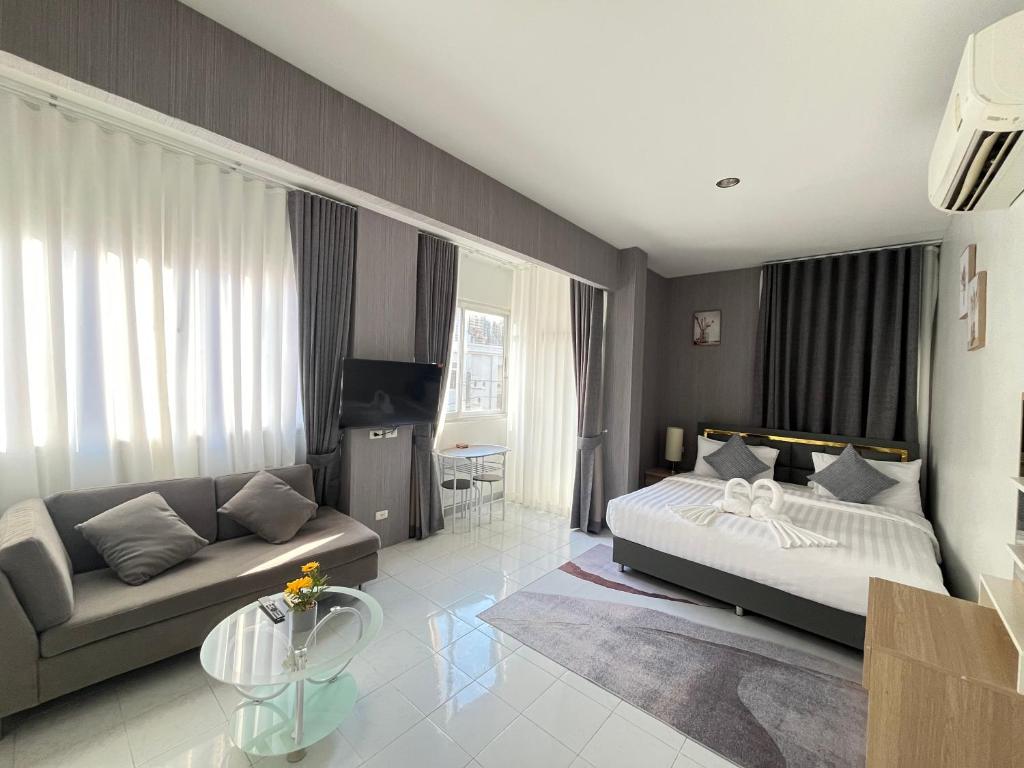 Ali House Patong - Resim 25