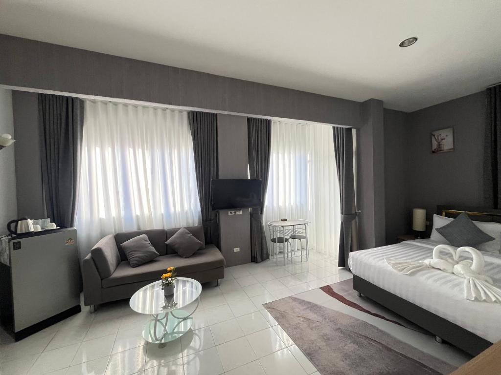 Ali House Patong - Resim 23