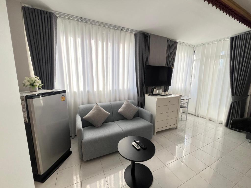 Ali House Patong - Resim 21