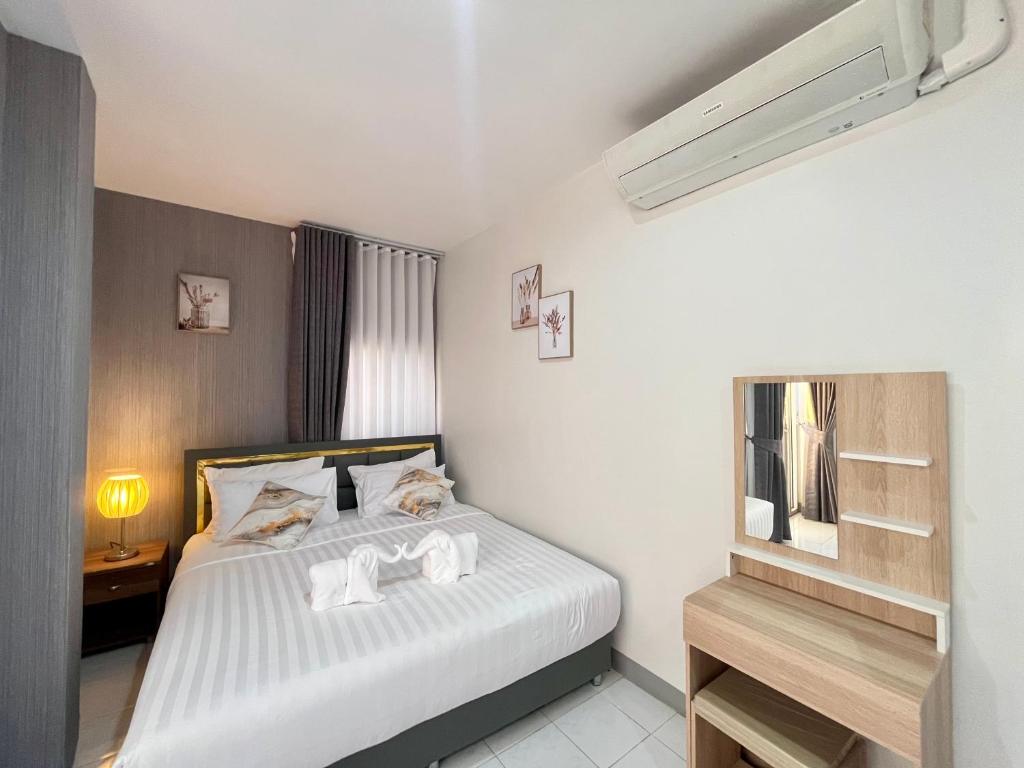 Ali House Patong - Resim 29