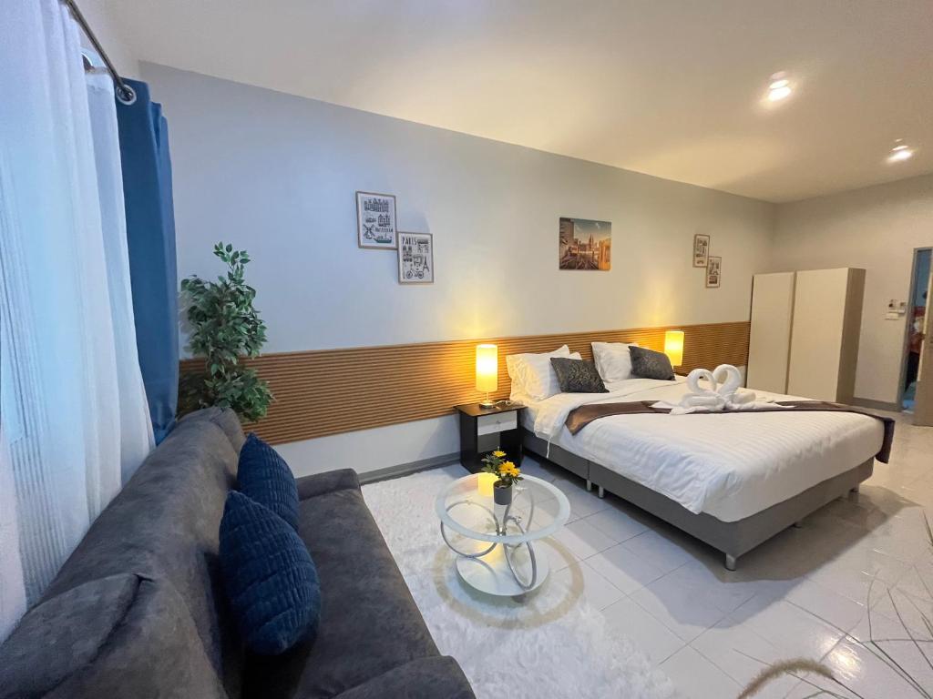 Ali House Patong - Resim 6