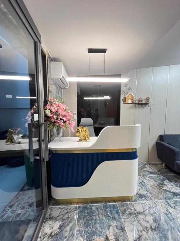 Ali House Patong - Resim 7