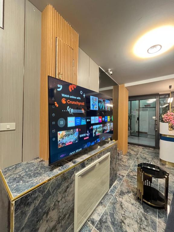 Ali House Patong - Resim 4