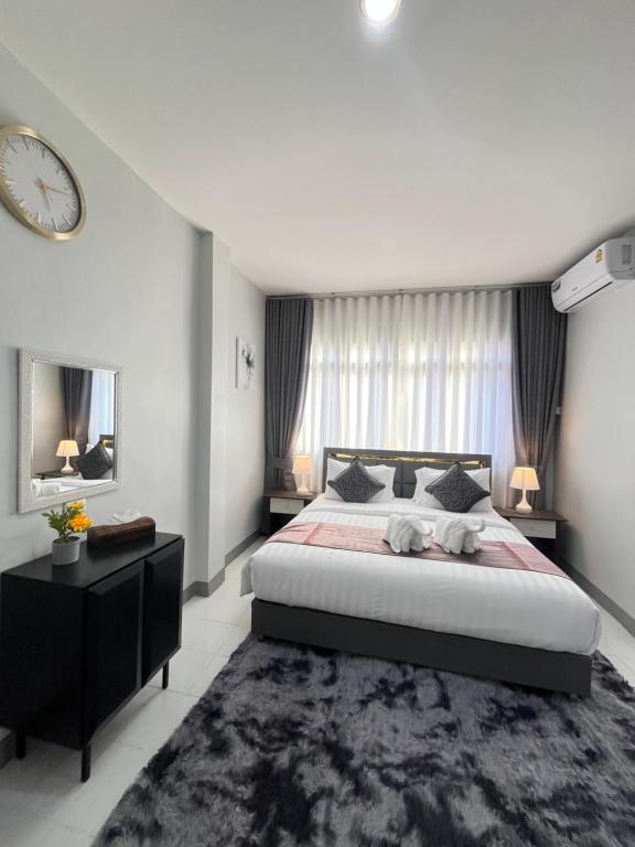 فضای داخلی Ali House Patong در پوکت - تصویر ۳