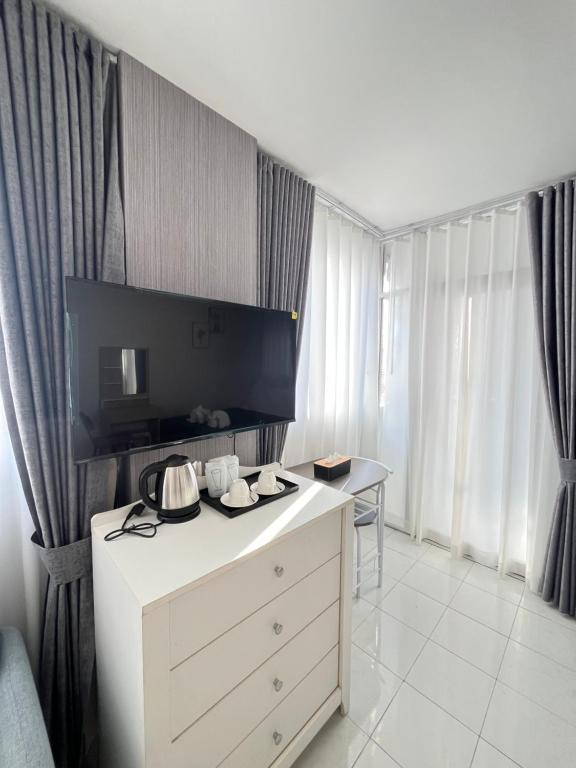 Ali House Patong - Resim 32