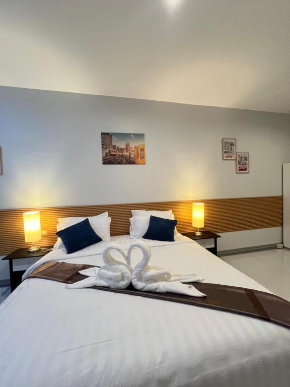 Ali House Patong - Resim 15