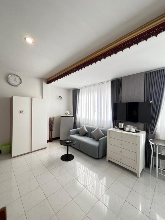 Ali House Patong - Resim 37