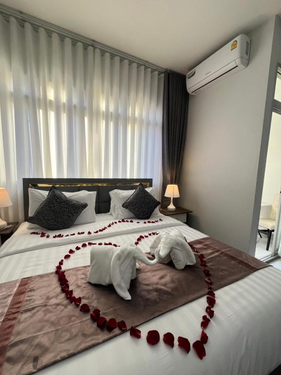 Ali House Patong - Resim 44