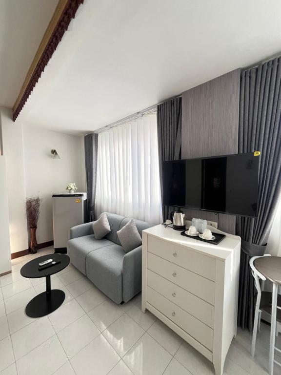 Ali House Patong - Resim 34