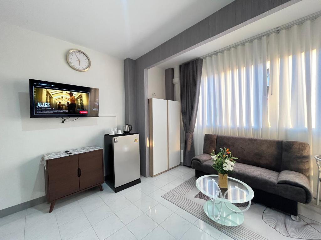 Ali House Patong - Resim 26