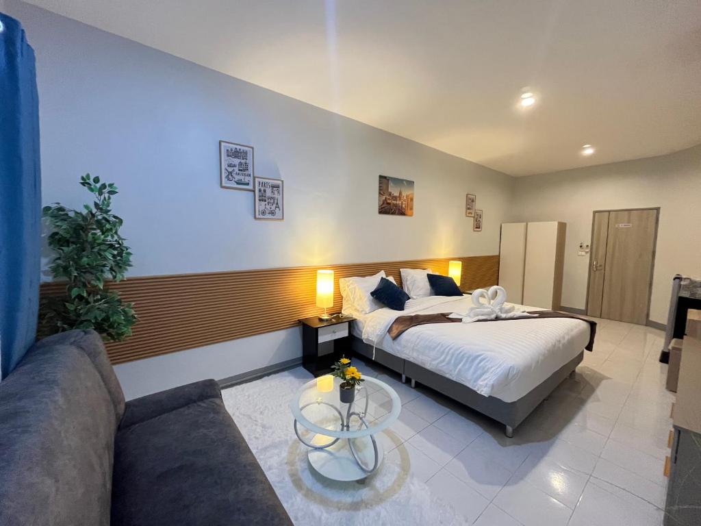 Ali House Patong - Resim 16