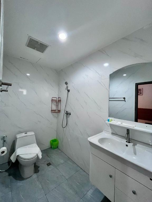 Ali House Patong - Resim 20