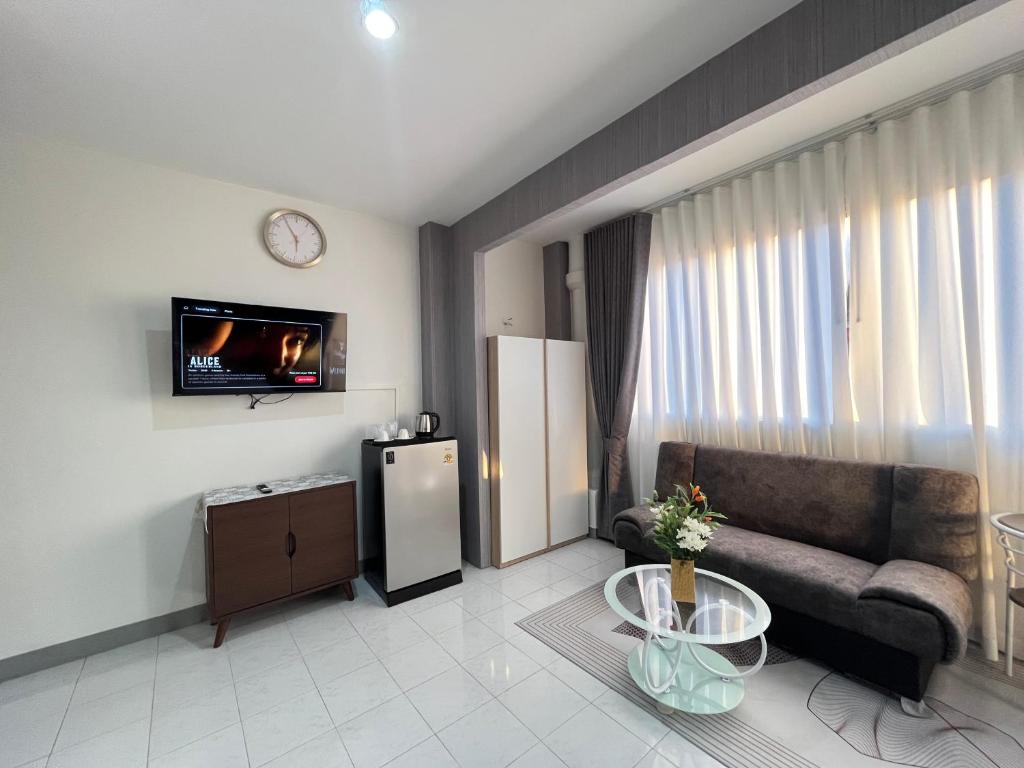 Ali House Patong - Resim 39