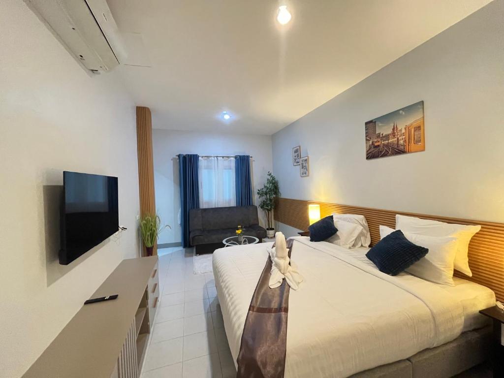 Ali House Patong - Resim 17