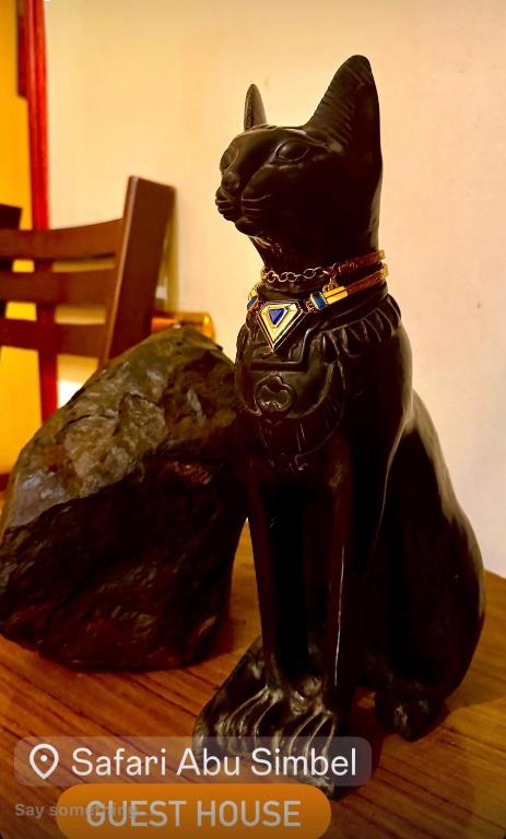 Safari Abu Simbel - 17